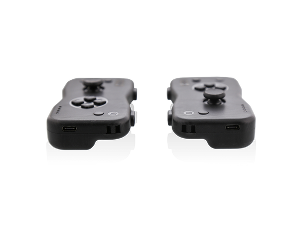 Nyko joy online con grip