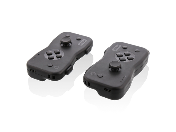 Nyko joy con online grip