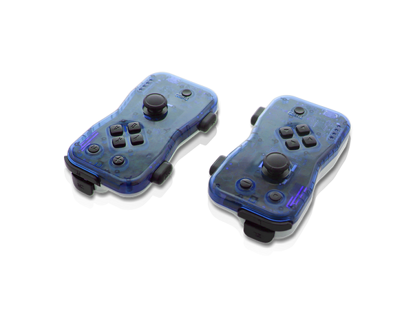 Nyko Alternative Pro Controller Switch Nyko Mini Wireless Core