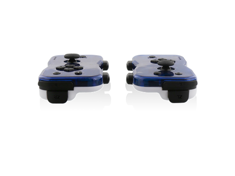 Dualies (Blue/White) for Nintendo Switch™