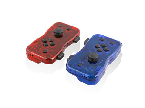 Dualies (Red/Blue) for Nintendo Switch™