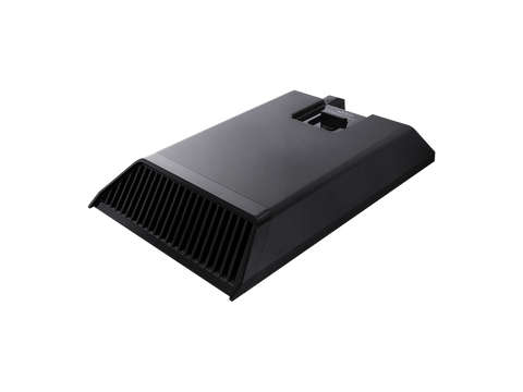Intercooler for Xbox One - unattached right front