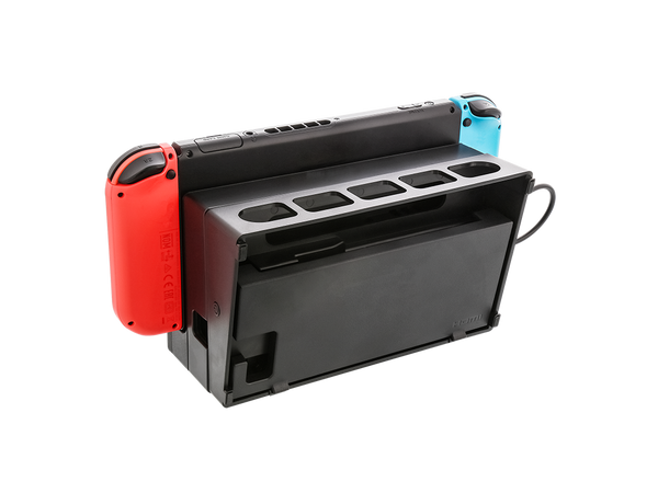 Nintendo switch discount cooling