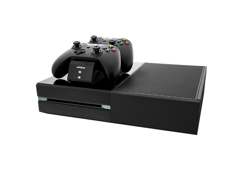 Modular Charge Station for Xbox One - front