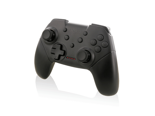 Nyko wireless deals controller