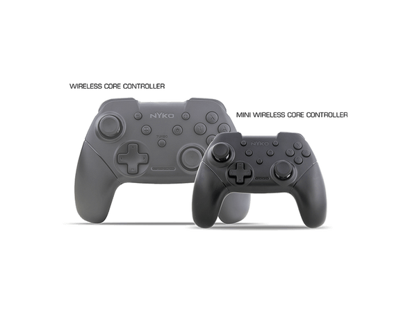 Nyko pro controller hot sale switch