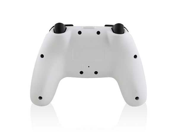 Nyko Mini Wireless Core Controller White for Nintendo Switch