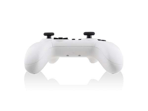 Nyko Mini Wireless Core Controller (White) for Nintendo Switch