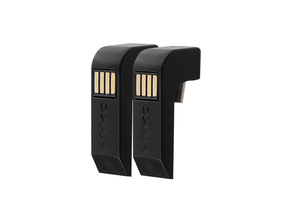 Charging Adapters for Modular Charge Station PS4 - front