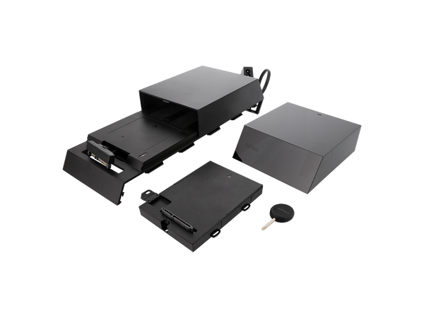 Data Bank for PlayStation 4 Nyko Technologies