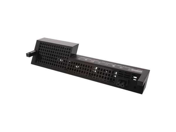 Ps4 intercooler outlet