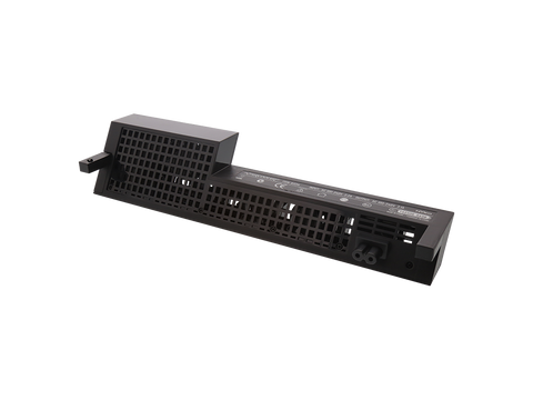 Intercooler for PS4 - unattached front