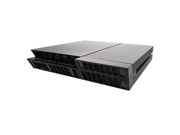 Ps4 intercooler deals