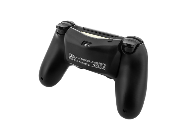 Ps4 rechargeable online battery pack