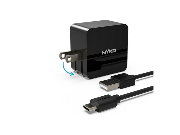Power Kit for Nintendo Switch™ – Nyko Technologies