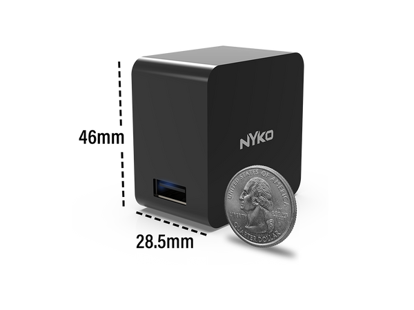 Power Kit for Nintendo Switch™ – Nyko Technologies