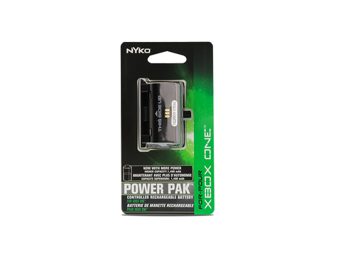 Power Pak™ for use with Xbox One