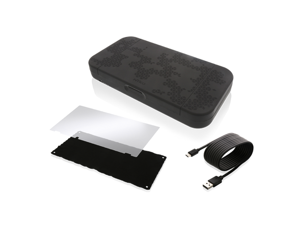 Nyko power shell deals case