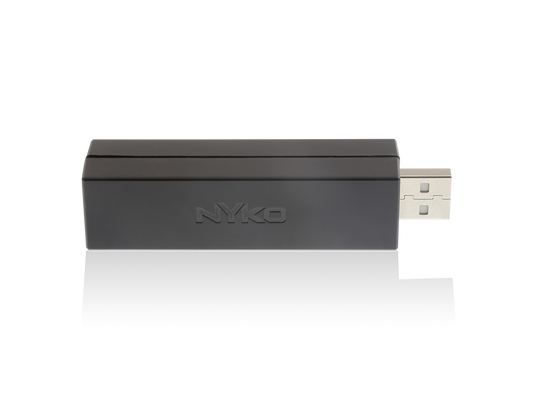 Retro Controller Adapter for Nintendo Switch™