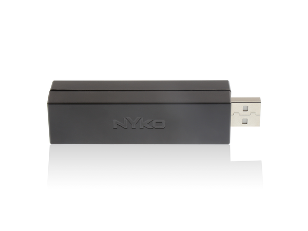 Retro Controller Adapter for Nintendo Switch Nyko Technologies