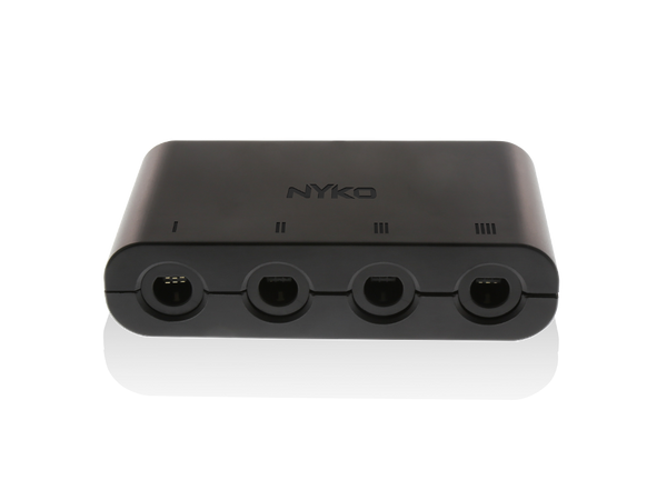 Nyko controller hub 2025