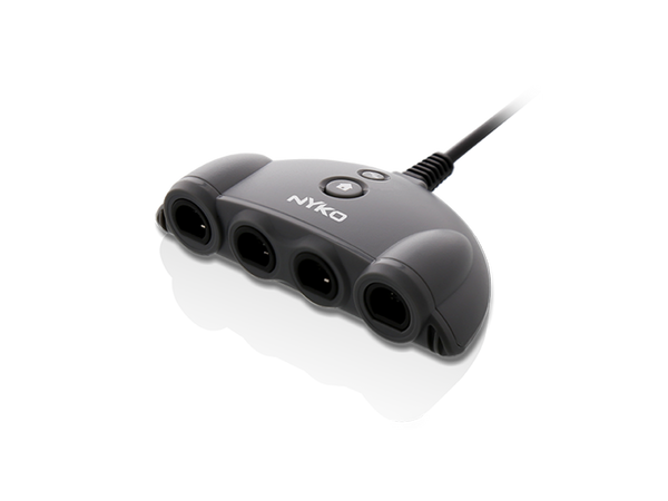 Nyko gamecube best sale adapter pc