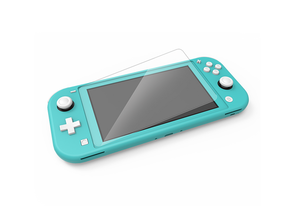 Nyko Screen Armor for Nintendo Switch™ Lite - Switch™ Screen
