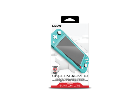 Screen Armor for Nintendo Switch™ Lite