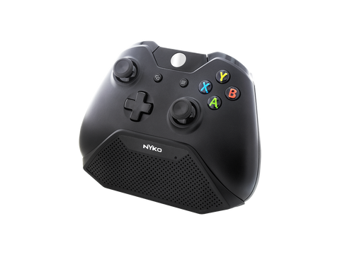 SpeakerCom for Xbox One - front right angle