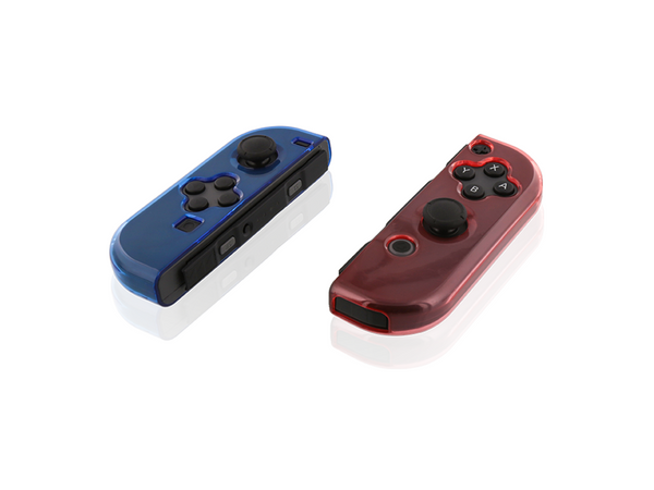 Switch nyko thin hot sale case