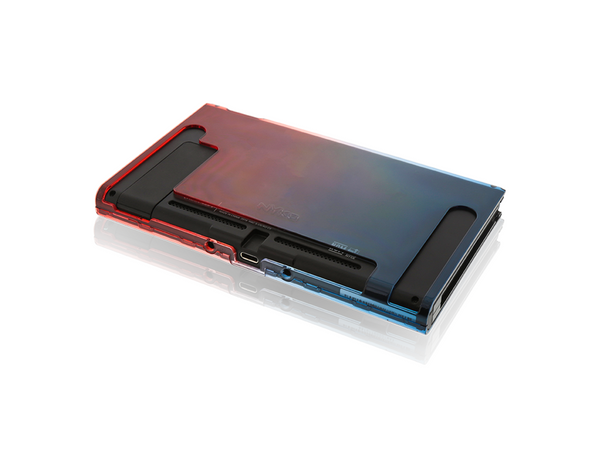 Nyko armor case for nintendo switch top