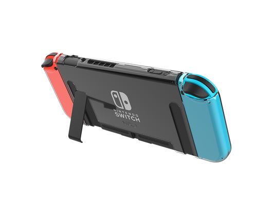 Thin Case (Clear) for Nintendo Switch™