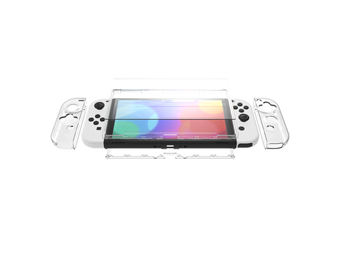 Thin Case for Nintendo Switch™ OLED (Clear)