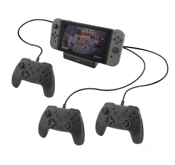 Nyko hotsell controller hub