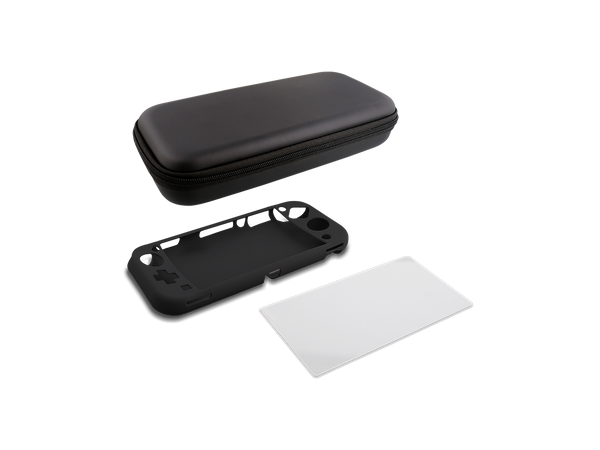 Switch travel kit deals