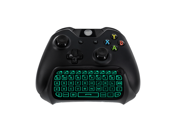 Xbox 1 shop controller keyboard