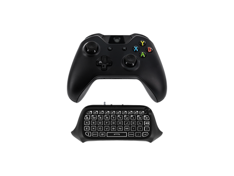 Type Pad for Xbox One - uninstalled