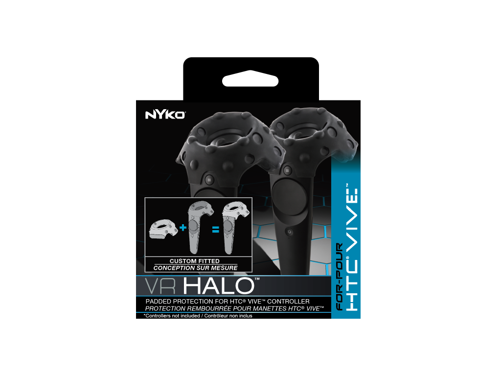 VR Halo for HTC® Vive™