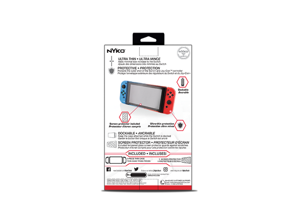 いとぴ　Nintendo Switch Amazon.com: HORI Slim Tough Pouch (City Pop Peach) Carrying
