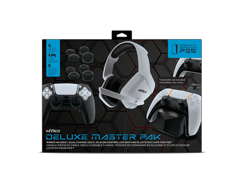 Weekly Special - Deluxe Master Pak for PlayStation®5
