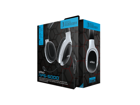 NP5-5000 Headset for PlayStation®5