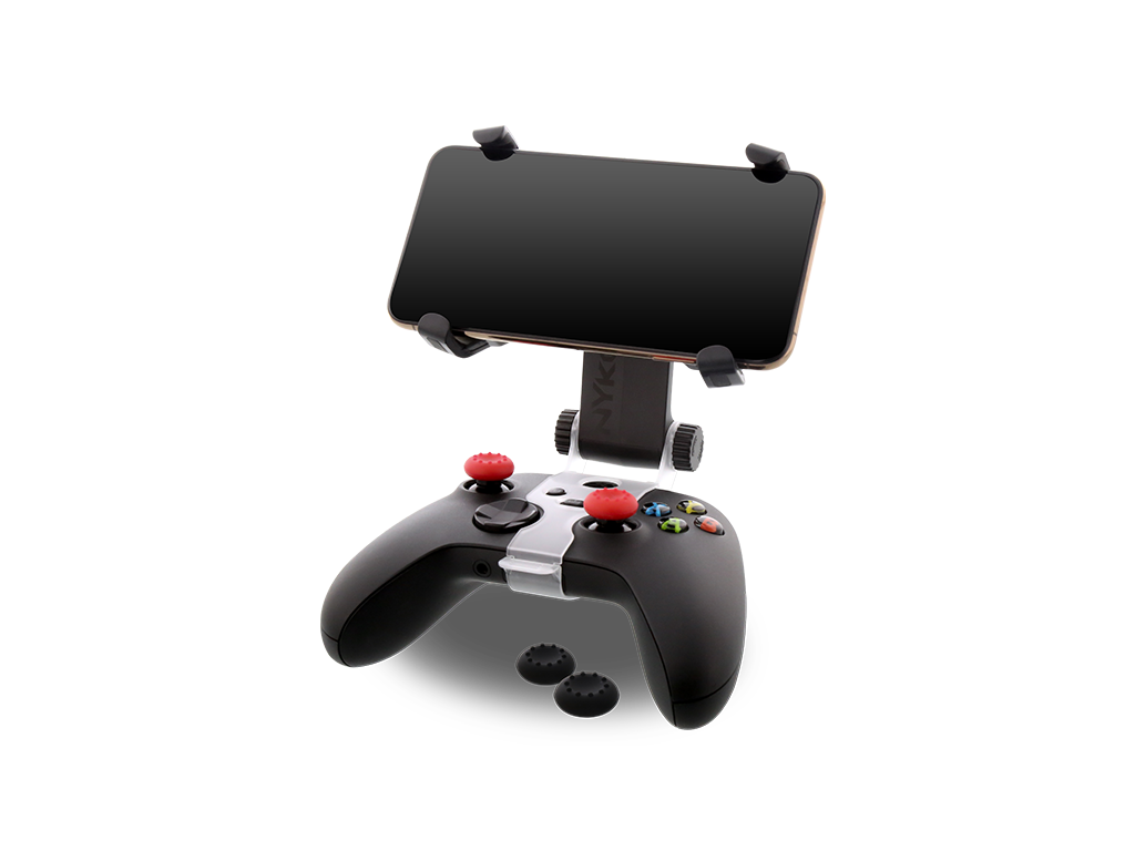 Smart Clip™ Plus for use with Xbox Series X|S™ – Nyko Technologies Smart Clip™ Plus for use with Xbox Series X|S™ – Nyko Technologies