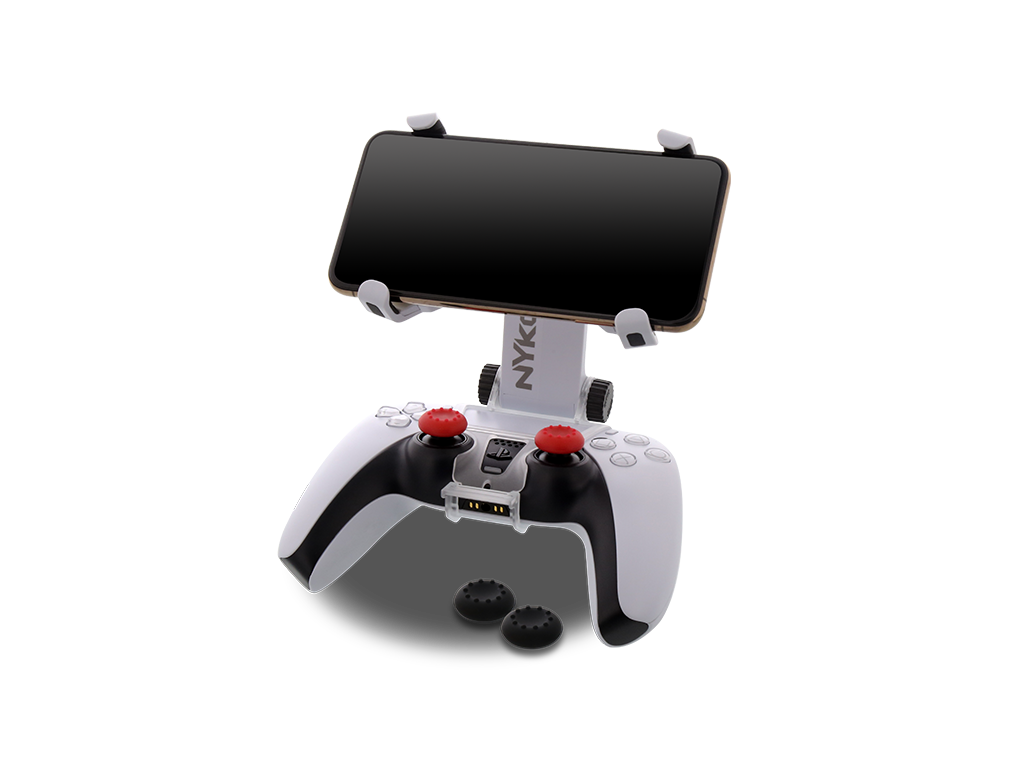 Smart Clip Plus for PlayStation®5 - Attach a Phone to Your Smart Clip Plus for PlayStation®5 - Attach a Phone to Your