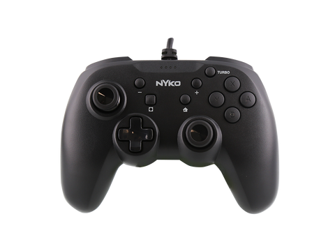 Prime Controller for Nintendo Switch™ (Black)