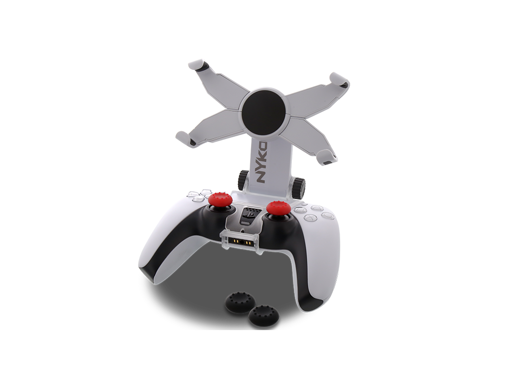 Smart Clip Plus for PlayStation® 5 (DualSense™ Controller Phone Mount)