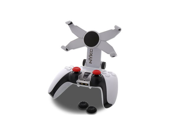 Nyko smart online clip ps4