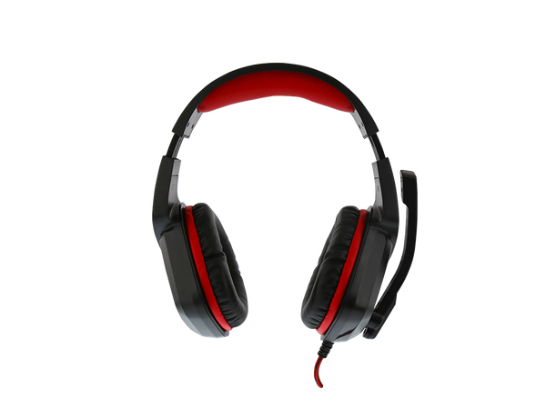 Gaming headset discount trust ziva