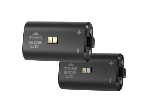 Power a xbox online battery