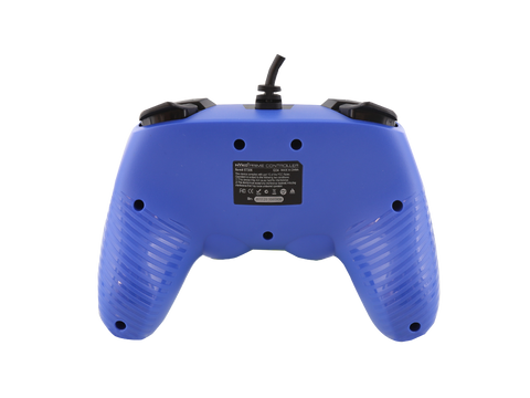 Prime Controller for Nintendo Switch™ (Blue)