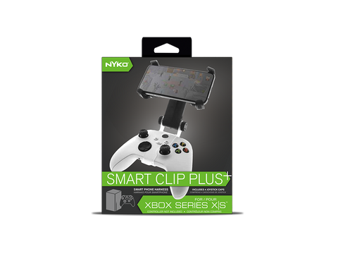 Smart Clip™ Plus for use with Xbox Series X|S™